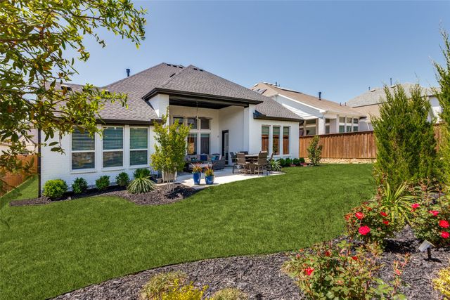 2313 Sandlin Drive, Fort Worth, TX 76008
