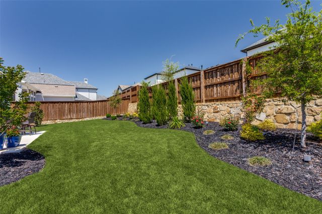 2313 Sandlin Drive, Fort Worth, TX 76008