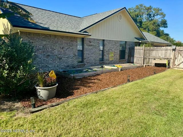 2587 BAYOU RIDGE Court, Orange Park, FL 32065