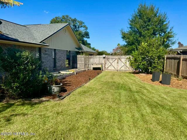 2587 BAYOU RIDGE Court, Orange Park, FL 32065