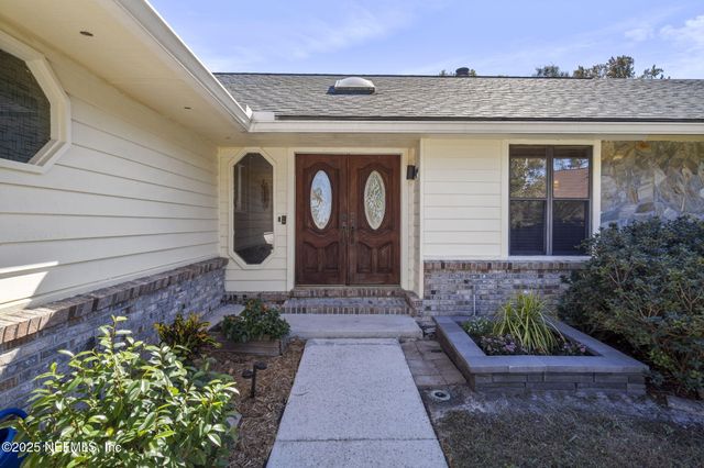 2587 BAYOU RIDGE Court, Orange Park, FL 32065