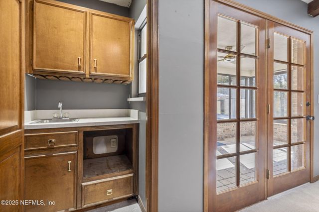 2587 BAYOU RIDGE Court, Orange Park, FL 32065