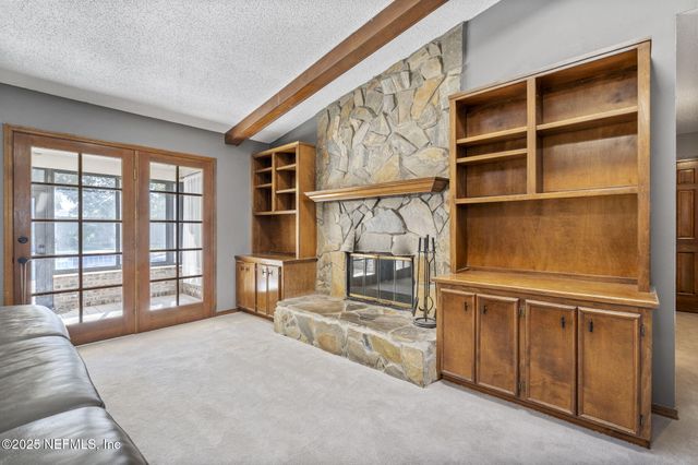 2587 BAYOU RIDGE Court, Orange Park, FL 32065