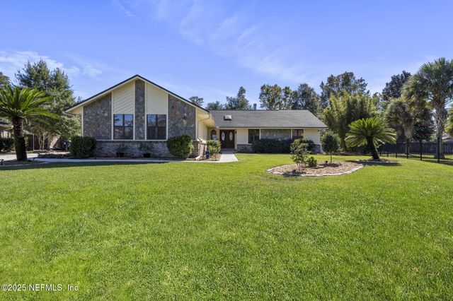 2587 BAYOU RIDGE Court, Orange Park, FL 32065