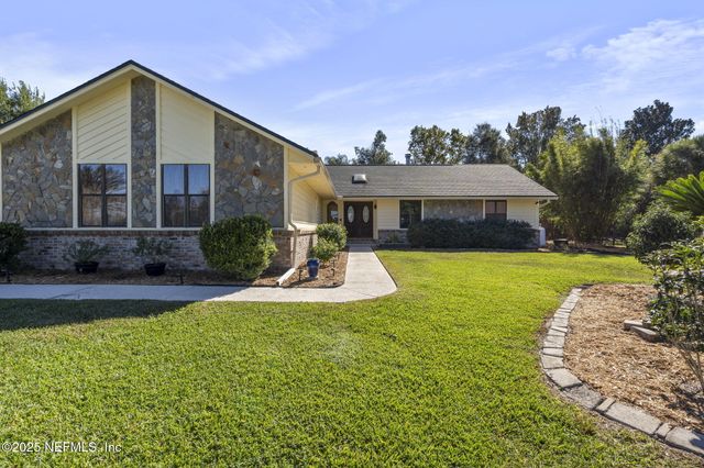 2587 BAYOU RIDGE Court, Orange Park, FL 32065