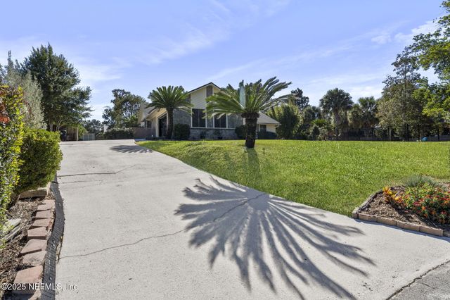 2587 BAYOU RIDGE Court, Orange Park, FL 32065