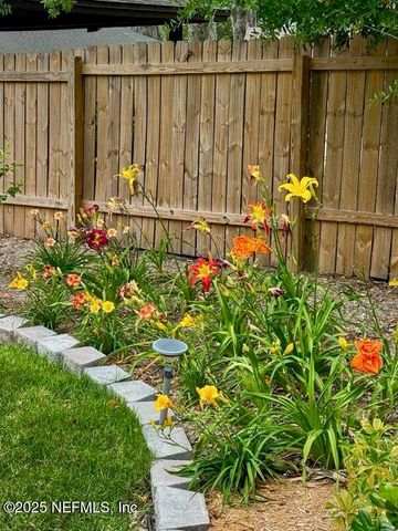 2587 BAYOU RIDGE Court, Orange Park, FL 32065