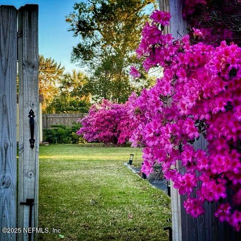 2587 BAYOU RIDGE Court, Orange Park, FL 32065