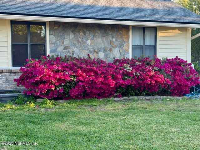 2587 BAYOU RIDGE Court, Orange Park, FL 32065