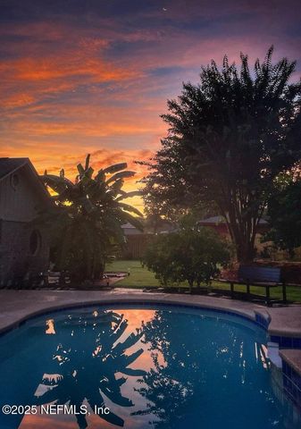 2587 BAYOU RIDGE Court, Orange Park, FL 32065