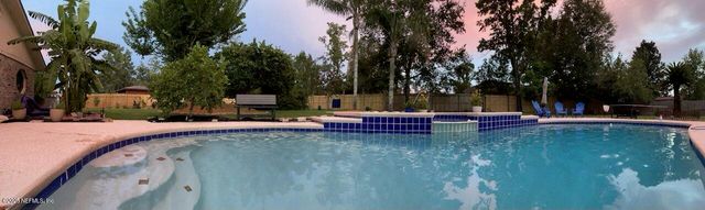 2587 BAYOU RIDGE Court, Orange Park, FL 32065