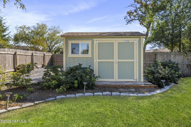 2587 BAYOU RIDGE Court, Orange Park, FL 32065