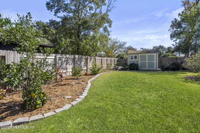 2587 BAYOU RIDGE Court, Orange Park, FL 32065