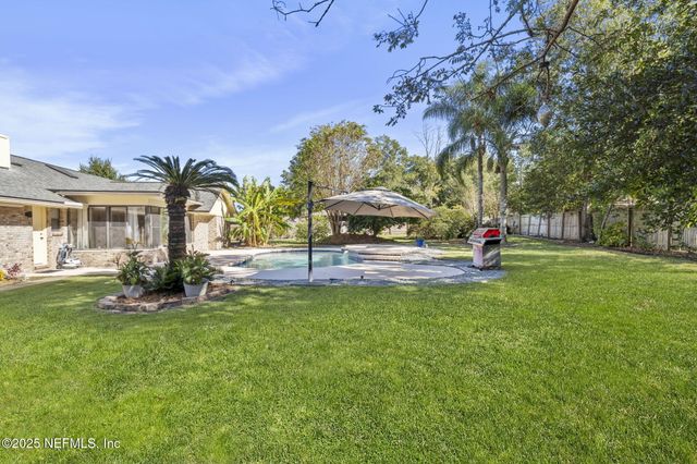 2587 BAYOU RIDGE Court, Orange Park, FL 32065