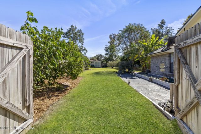 2587 BAYOU RIDGE Court, Orange Park, FL 32065