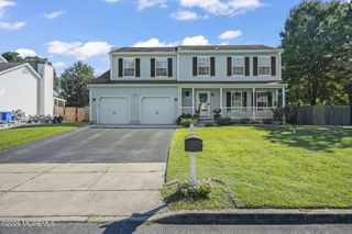 1009 Beach Lane, Manahawkin, NJ 08050
