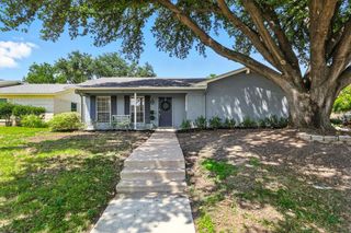 3800 S Wedgworth Road S, Fort Worth, TX 76133
