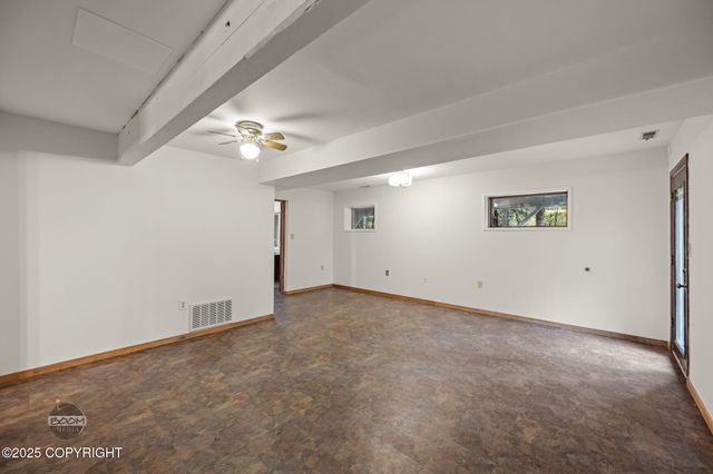 14407 W Lake Ridge Drive, Eagle River, AK 99577