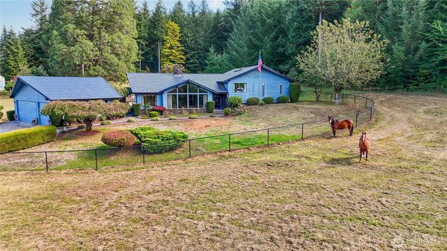 720 Abernathy Creek, Longview, WA 98632