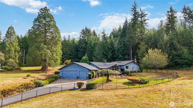720 Abernathy Creek, Longview, WA 98632