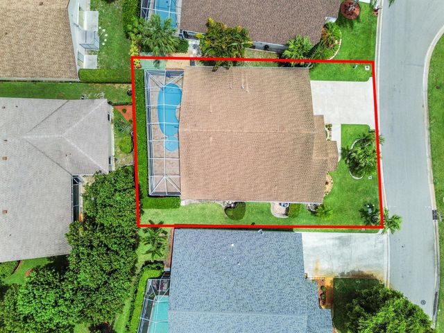 1163 Peninsula Way, Greenacres, FL 33413