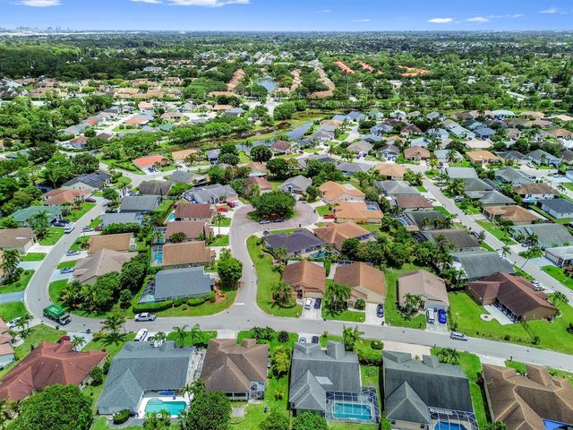 1163 Peninsula Way, Greenacres, FL 33413