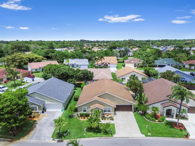 1163 Peninsula Way, Greenacres, FL 33413