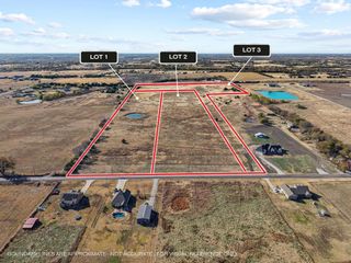 10583 County Road 632, Blue Ridge, TX 75424
