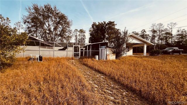 4430 SW Zinnia Court, Dunnellon, FL 34431