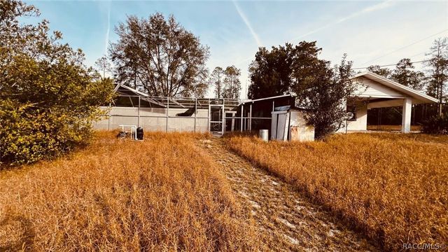 4430 SW Zinnia Court, Dunnellon, FL 34431