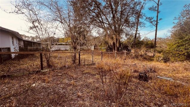 4430 SW Zinnia Court, Dunnellon, FL 34431
