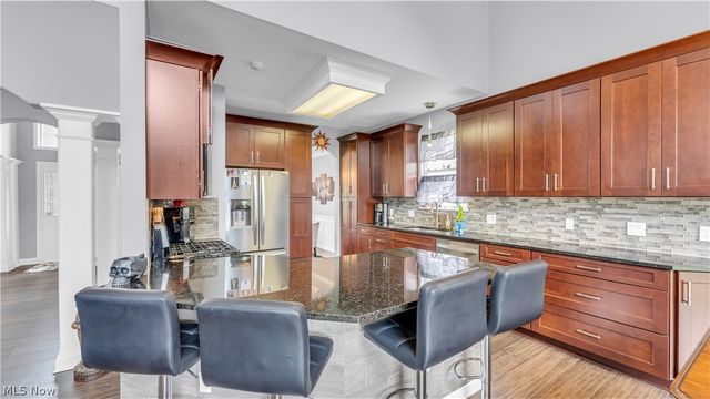 1169 Alexandria Lane, Medina, OH 44256