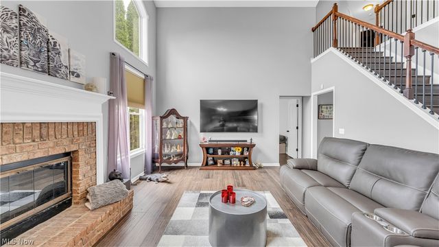 1169 Alexandria Lane, Medina, OH 44256