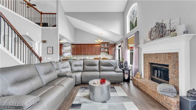 1169 Alexandria Lane, Medina, OH 44256