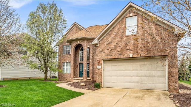 1169 Alexandria Lane, Medina, OH 44256