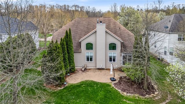1169 Alexandria Lane, Medina, OH 44256