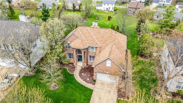 1169 Alexandria Lane, Medina, OH 44256