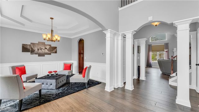 1169 Alexandria Lane, Medina, OH 44256