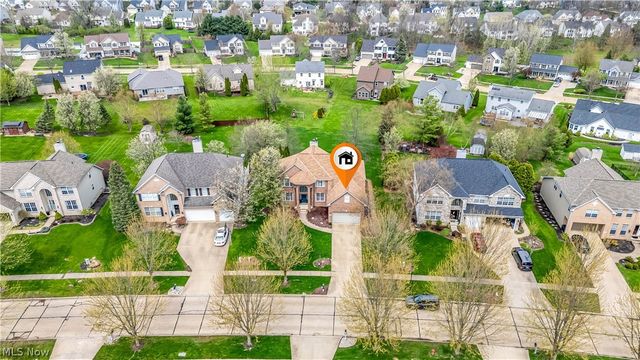 1169 Alexandria Lane, Medina, OH 44256
