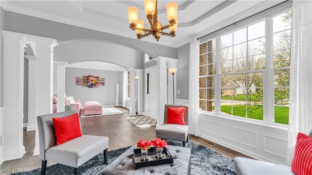 1169 Alexandria Lane, Medina, OH 44256