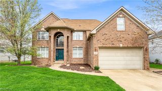 1169 Alexandria Lane, Medina, OH 44256