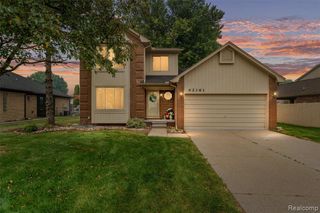 42161 Schoenherr Road, Sterling Heights, MI 48313