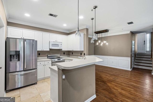 2400 Cumberland Parkway SE 703, Atlanta, GA 30339