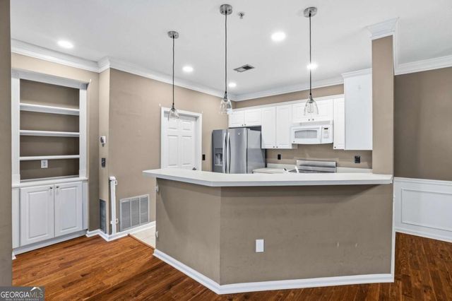 2400 Cumberland Parkway SE 703, Atlanta, GA 30339