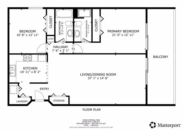 4625 Minnetonka Boulevard 102, Saint Louis Park, MN 55416