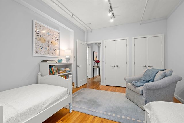 34 Plympton Street 1, Boston, MA 02118