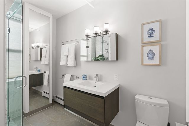 34 Plympton Street 1, Boston, MA 02118