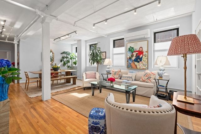 34 Plympton Street 1, Boston, MA 02118