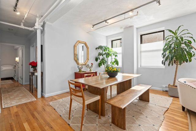 34 Plympton Street 1, Boston, MA 02118