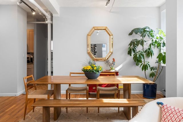 34 Plympton Street 1, Boston, MA 02118